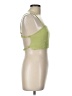Assorted Brands Green Tube Top Size L (estimated) - photo 4
