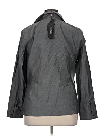 misook 3/4 Sleeve Blouse (view 2)