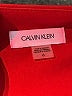 Calvin Klein Red Cocktail Dress Size 6 - photo 7