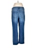 Chico's Blue Jeans Size Med (1) - photo 2