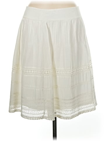 Ann Taylor Casual Skirt (view 1)