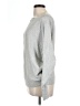 ALLSAINTS 100% Cotton Gray Pullover Sweater Size L - photo 5