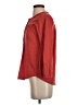 Lucky Brand Red 3/4 Sleeve Blouse Size S - photo 5