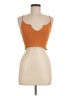 Out From Under Orange Tank Top Size Med - Lg - photo 1