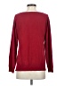 United States Sweaters Red Pullover Sweater Size S - photo 2