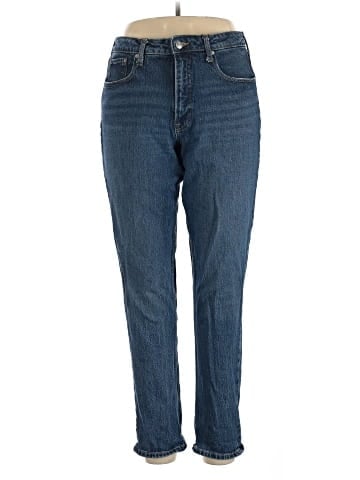 Free Assembly Jeans (view 1)