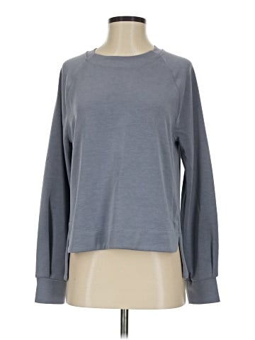 Athleta Long Sleeve T-Shirt (view 1)
