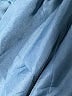 Unbranded Blue Casual Pants Size 28 waist (estimated) - photo 7
