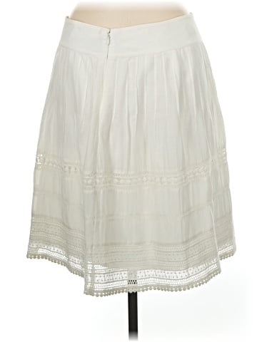 Ann Taylor Casual Skirt (view 2)
