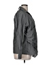 misook Gray 3/4 Sleeve Blouse Size XL - photo 4