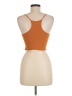 Out From Under Orange Tank Top Size Med - Lg - photo 2