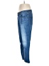 Chico's Blue Jeans Size Med (1) - photo 5