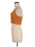 Out From Under Orange Tank Top Size Med - Lg - photo 5