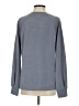 Athleta Gray Long Sleeve T-Shirt Size S (petite) - photo 2