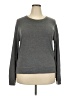 Assorted Brands Gray Long Sleeve T-Shirt Size XXL - photo 1