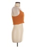 Out From Under Orange Tank Top Size Med - Lg - photo 4