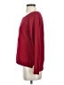 United States Sweaters Red Pullover Sweater Size S - photo 5