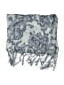 Unbranded Blue Scarf One size - photo 2