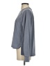 Athleta Gray Long Sleeve T-Shirt Size S (petite) - photo 5