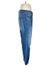 Chico's Blue Jeans Size Med (1) - photo 4