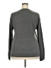 Assorted Brands Gray Long Sleeve T-Shirt Size XXL - photo 2