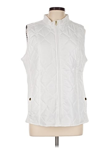 Kim Rogers Vest (view 1)