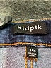 Kidpik Blue Jeans Size 14 - photo 3