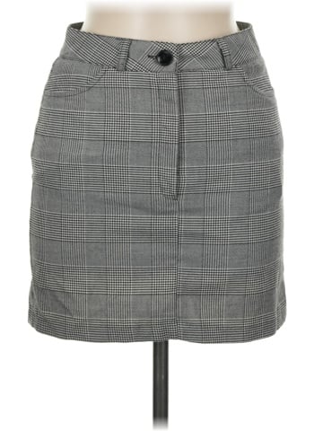 Bershka Casual Skirt (view 1)