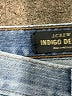 J.Crew Blue Denim Shorts Size 27 waist - photo 3