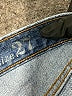 J.Crew Blue Denim Shorts Size 27 waist - photo 5