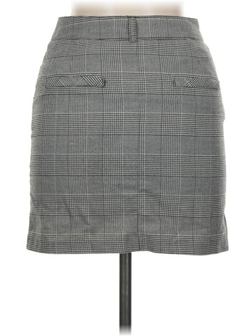 Bershka Casual Skirt (view 2)