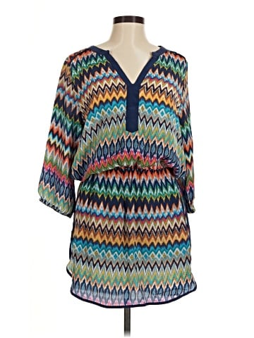 Tolani Casual Dress (view 1)