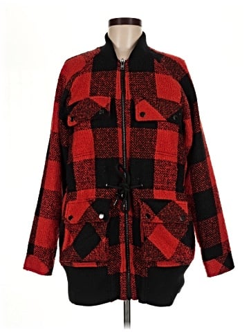 Guess Jacket (view 1)