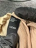 Cider 100% Polyester Tan Casual Pants Size M - photo 7