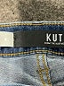 Kut from the Kloth Blue Jeans Size 4 - photo 7