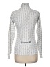 Athleta Silver Track Jacket Size M - photo 2