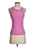 Gap Pink Active Tank Size XS - photo 1