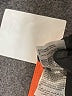 Ideology Color Block Black Active Pants Size 1X - photo 5