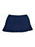 Cross Court Solid Blue Active Skort Size L - photo 2