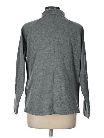 KIRKLAND Signature Zip Up Hoodie (view 2)