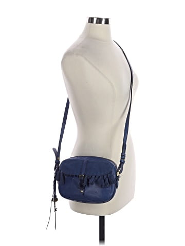 Fossil Crossbody Bag (view 2)