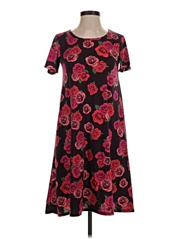 Lularoe Casual Dress (view 1)