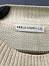 Assorted Brands 100% Acrylic Color Block Brown Pullover Sweater Size XL - photo 7