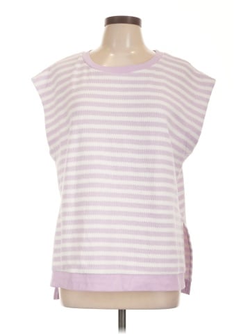 Umgee Sweater Vest (view 1)