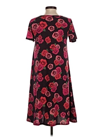 Lularoe Casual Dress (view 2)