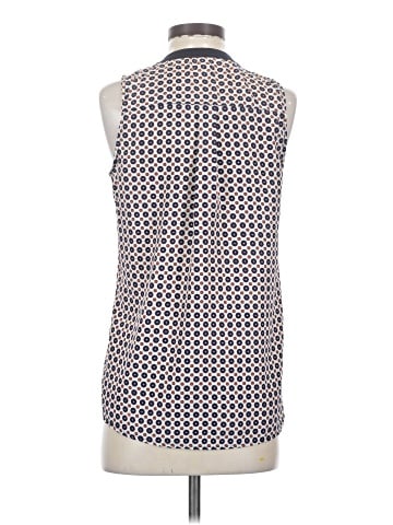 Olive and Oak Sleeveless Blouse (view 2)