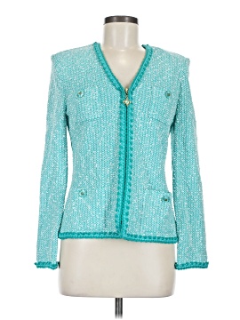 St. John Collection By Marie Gray Blazer