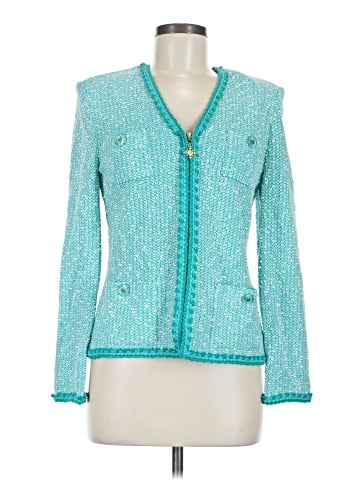 St. John Collection by Marie Gray Blazer (view 1)