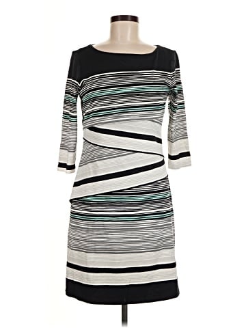 J. McLaughlin Casual Dress (view 1)