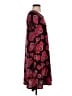 Lularoe Paisley Red Casual Dress Size XXS - photo 4